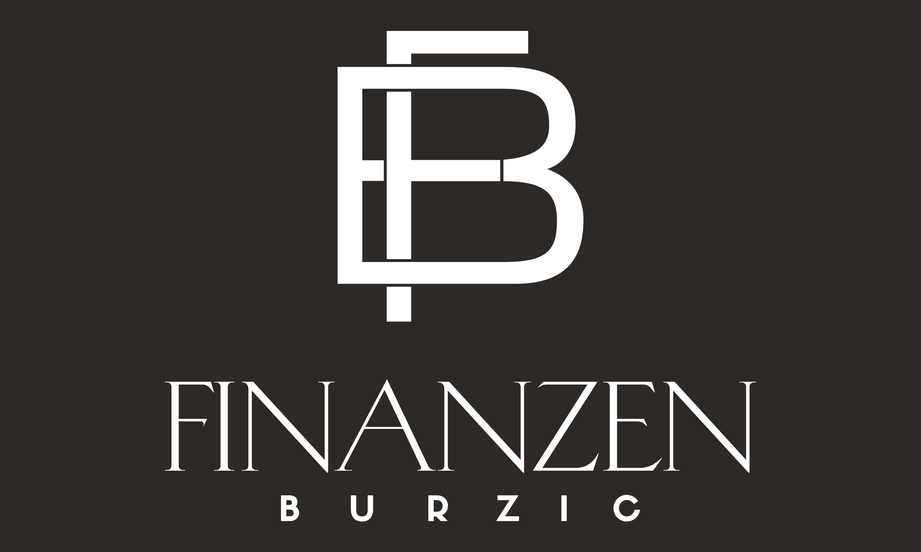 Finanzen Burzic